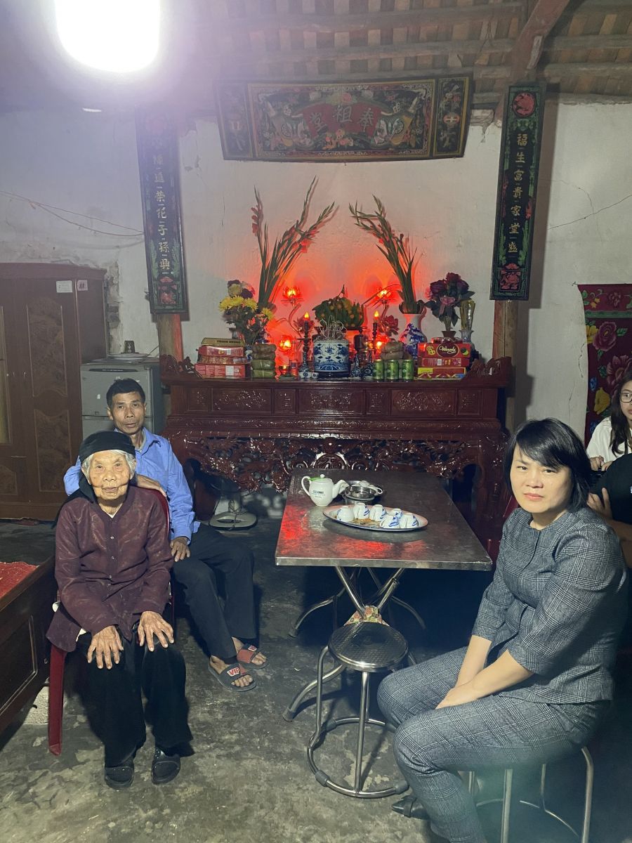 Mừng thọ